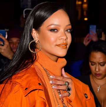 Rihanna Mengabarkan Kapan Ia Akan Merilis Album Baru: