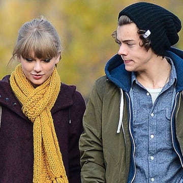 Daftar Lengkap Semua Perempuan yang Pernah Dikencani Harry Styles