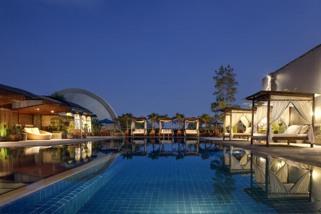 Hotel Bintang 5 di Bandung - Aryaduta Bandung