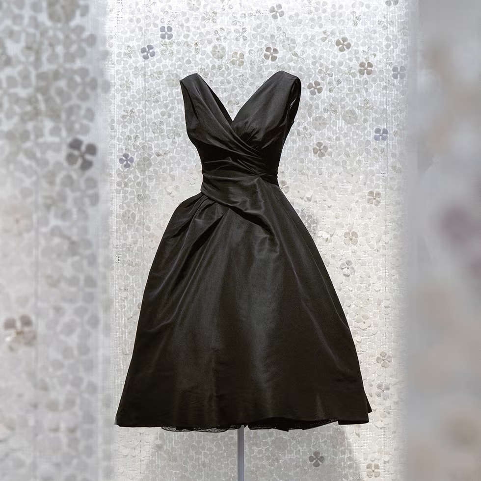 Tak Ada yang Mengoleksi Couture Seperti Azzedine Ala&iuml;a