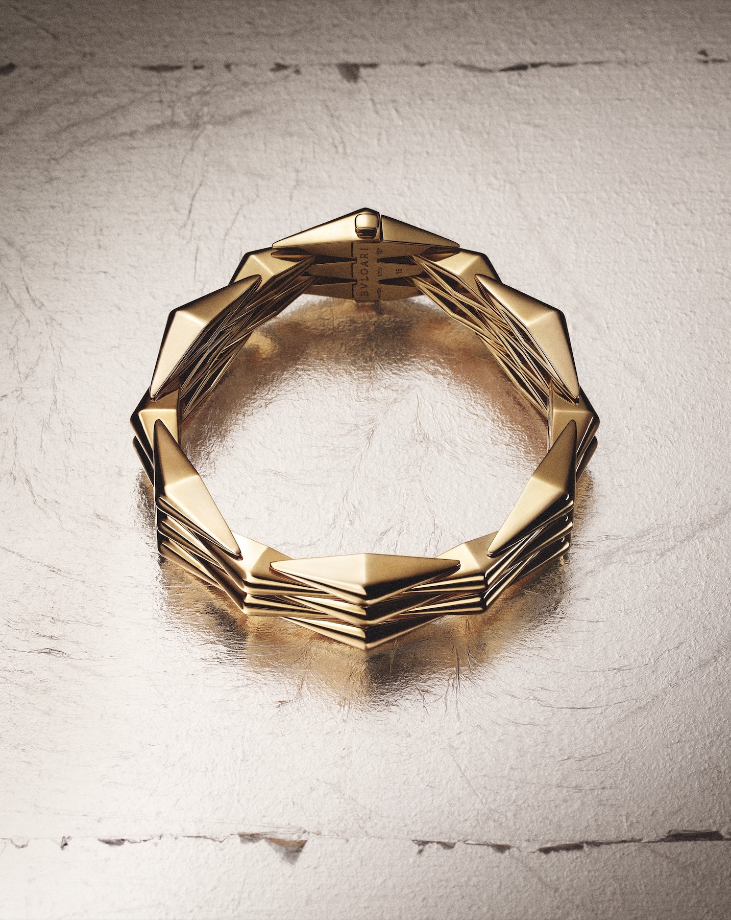 Bvlgari Eternal Vimini