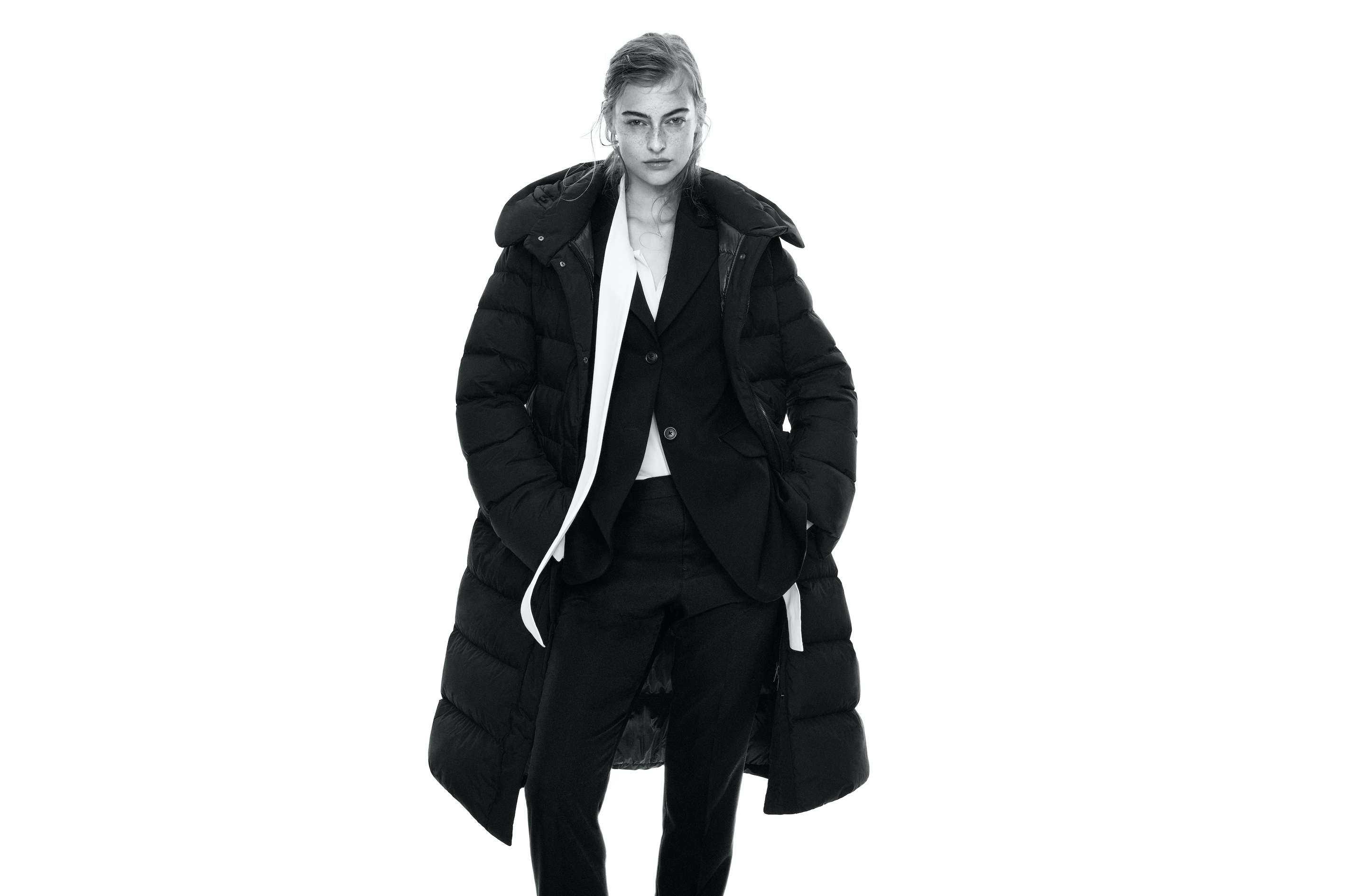 Ketahui Koleksi Terbaru +J Rilisan Uniqlo x Jil Sander