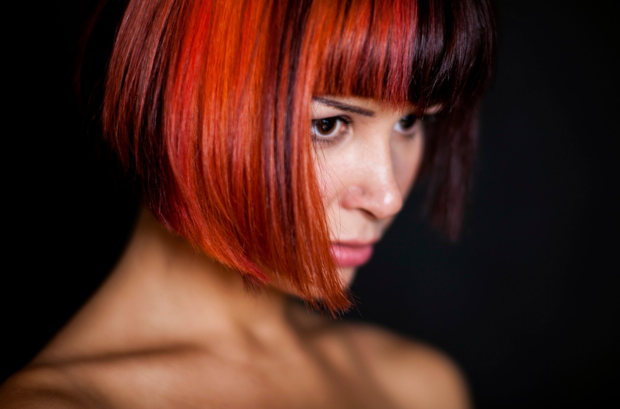 5 Cara Aman Mengganti Warna Rambut yang Sudah Diwarnai Tanpa Merusak Helai