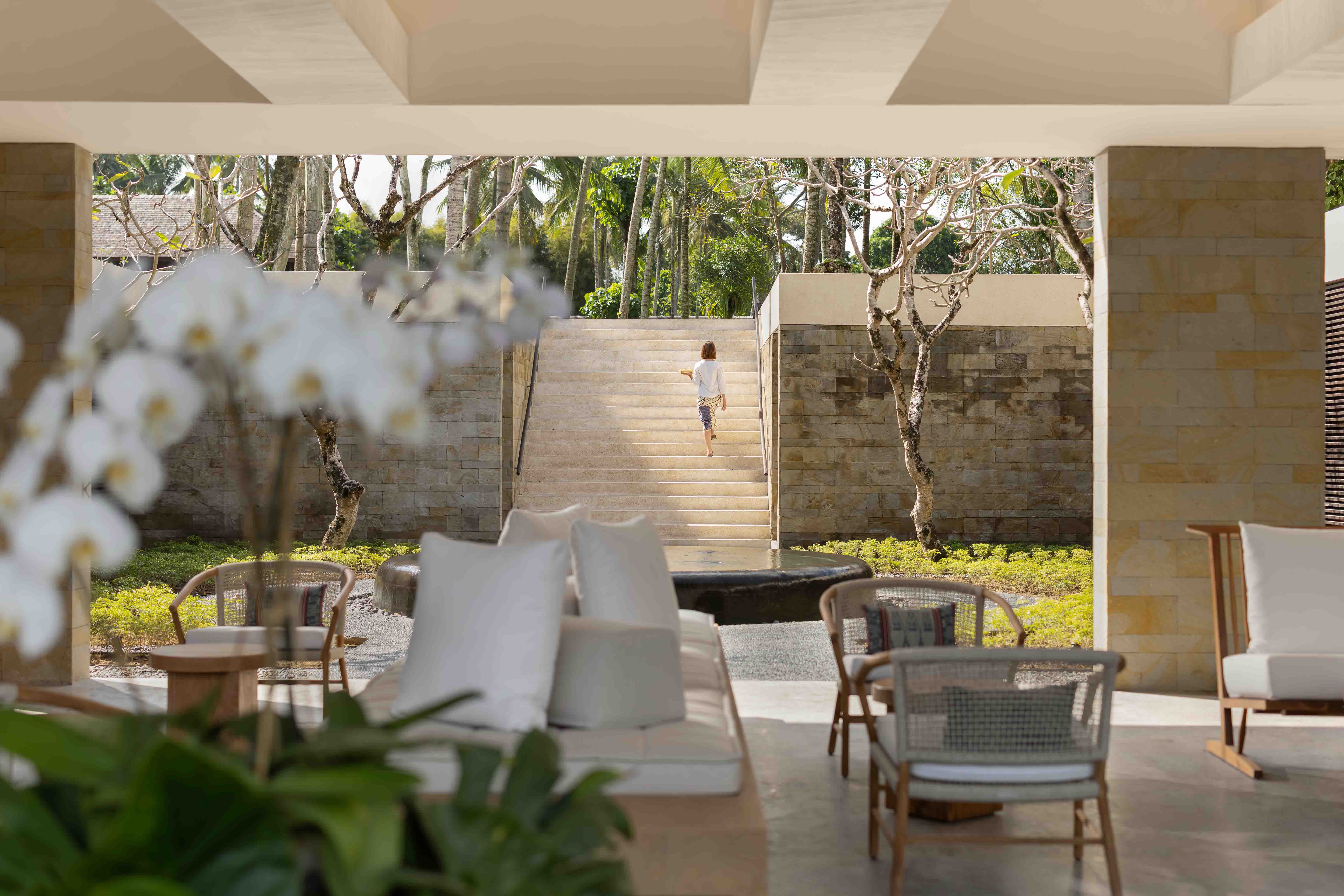 7 Hal Menarik Tentang COMO Shambala Estate