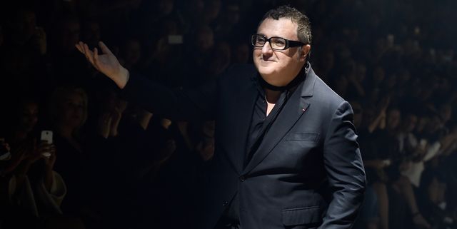 Para Pelaku di Dunia Mode Beri Penghormatan kepada Mendiang Alber Elbaz