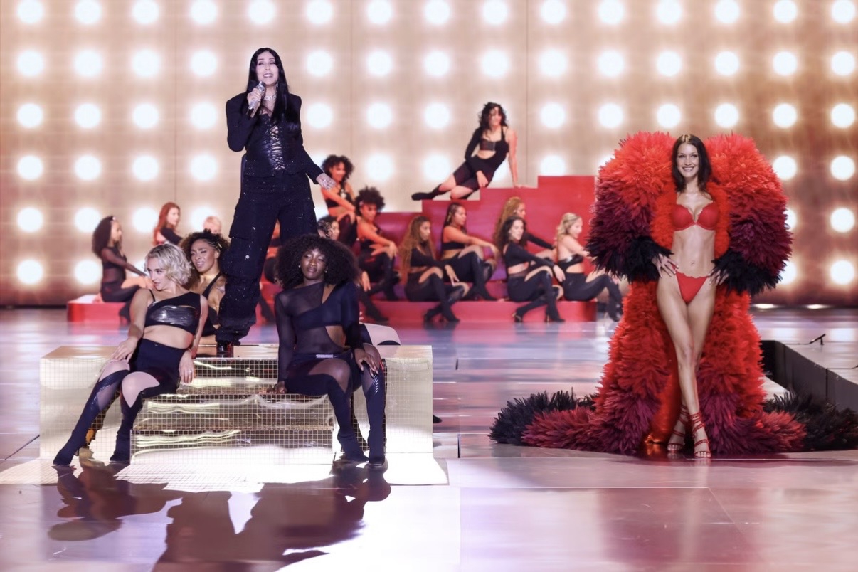12 Penampilan Musisi Paling Ikonik Sepanjang Sejarah Victoria&rsquo;s Secret Fashion Show