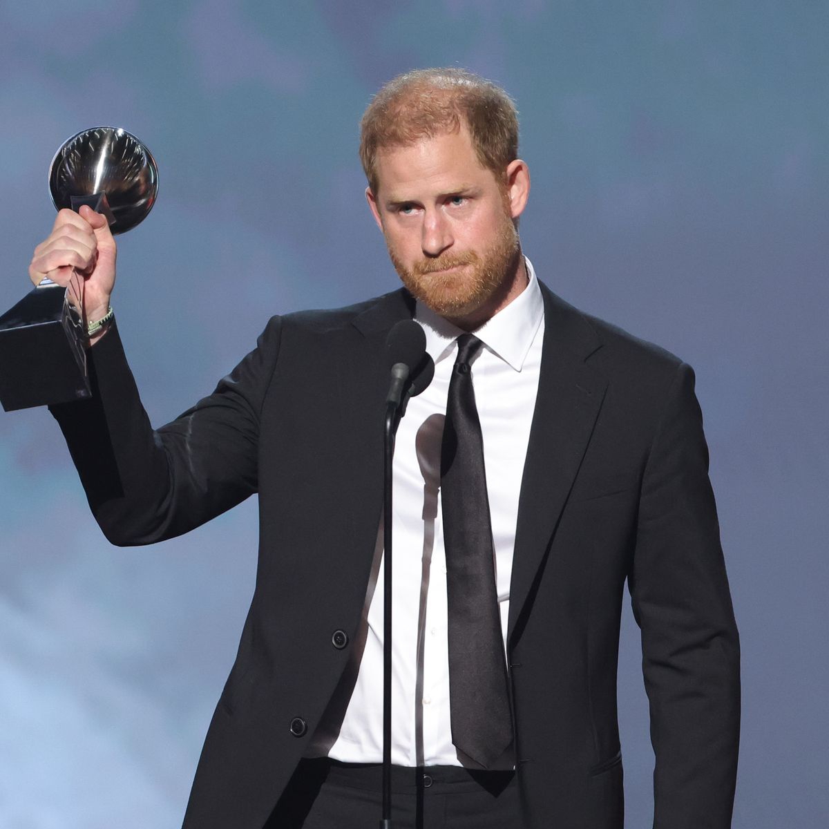 Ungkapan Sentimental Ibu dan Anak dari Pangeran Harry untuk Putri Diana