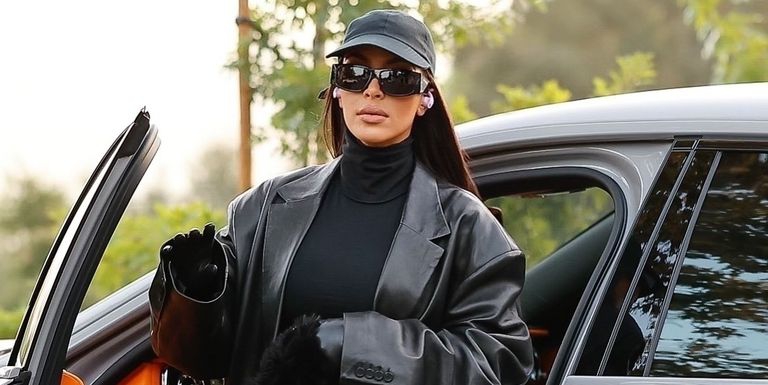 Hubungan Kim Kardashian Dengan Balenciaga Belum Berakhir!