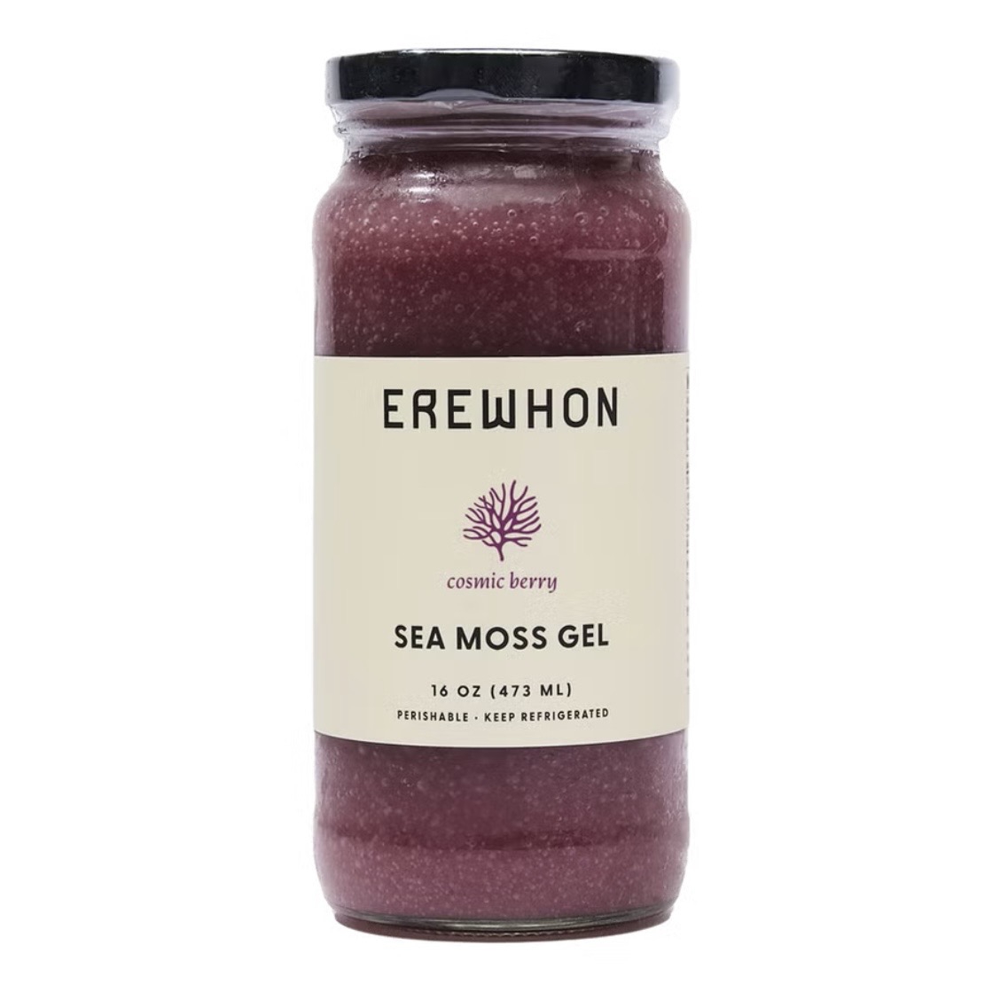 Panduan Ahli tentang Suplemen Sea Moss
