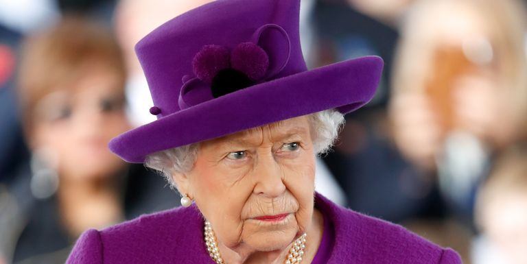 Ratu Elizabeth II Disarankan Dokter untuk Istirahat Selama Dua Minggu