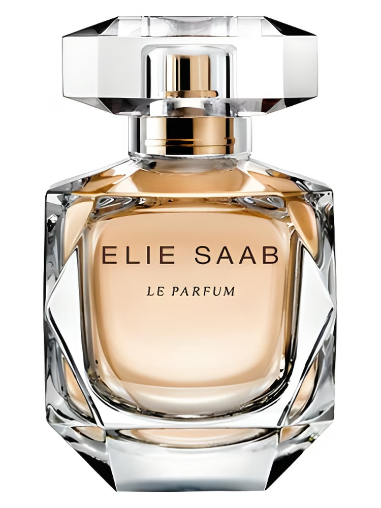 Elie Saab Le Parfum Eau de Parfum