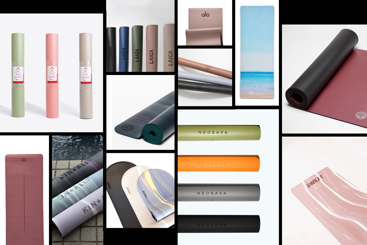 12 Rekomendasi Matras Yoga yang Bagus, Nyaman, dan Anti-Slip untuk Semua Level