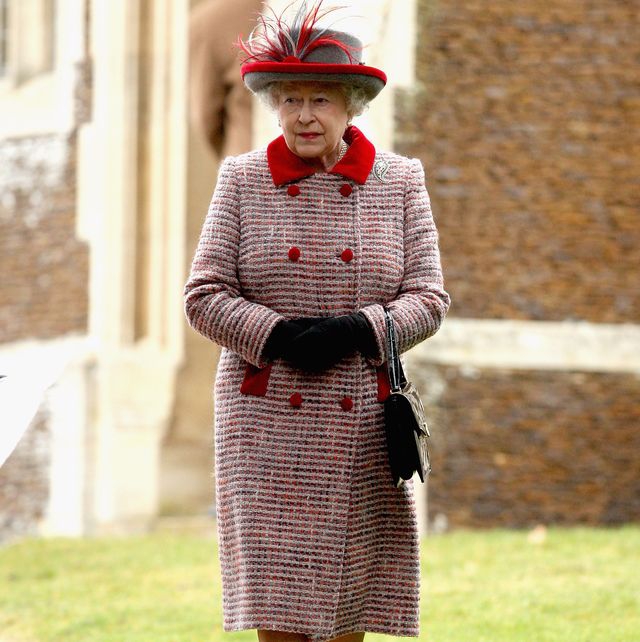 Ratu Elizabeth II Batalkan Natal di Sandringham Dikarenakan Lonjakan Kasus Covid-19