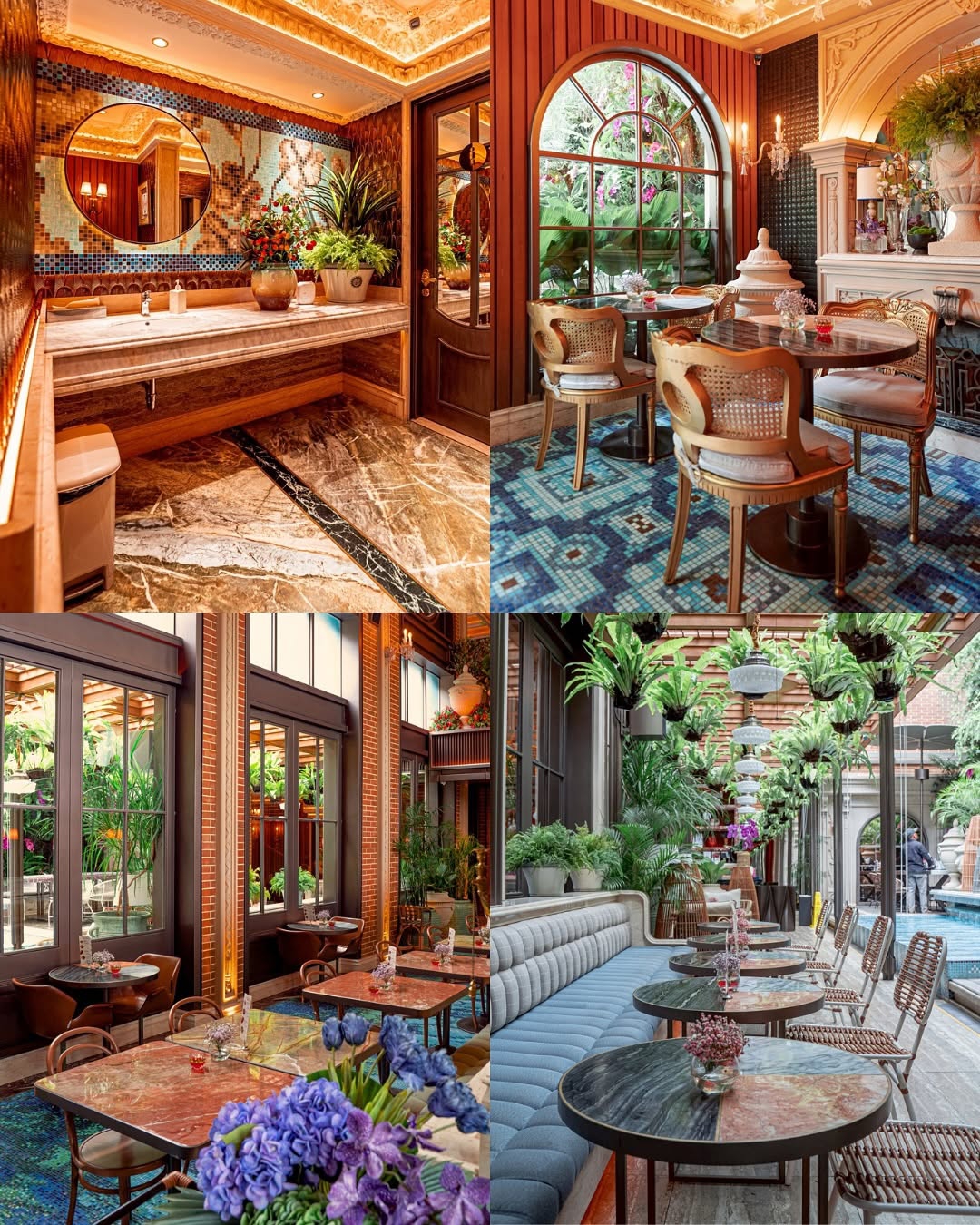 10 Rekomendasi Restoran Terbaik di Bogor