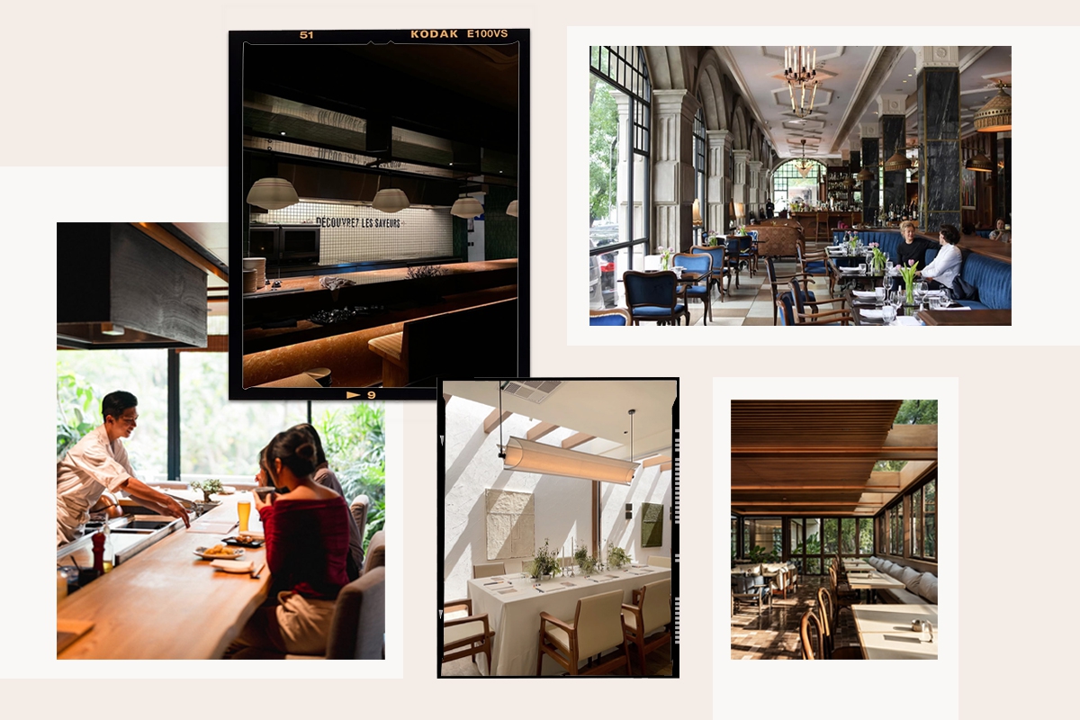 10 Rekomendasi Fine Dining di Jakarta Selatan untuk Pengalaman Kuliner Mewah