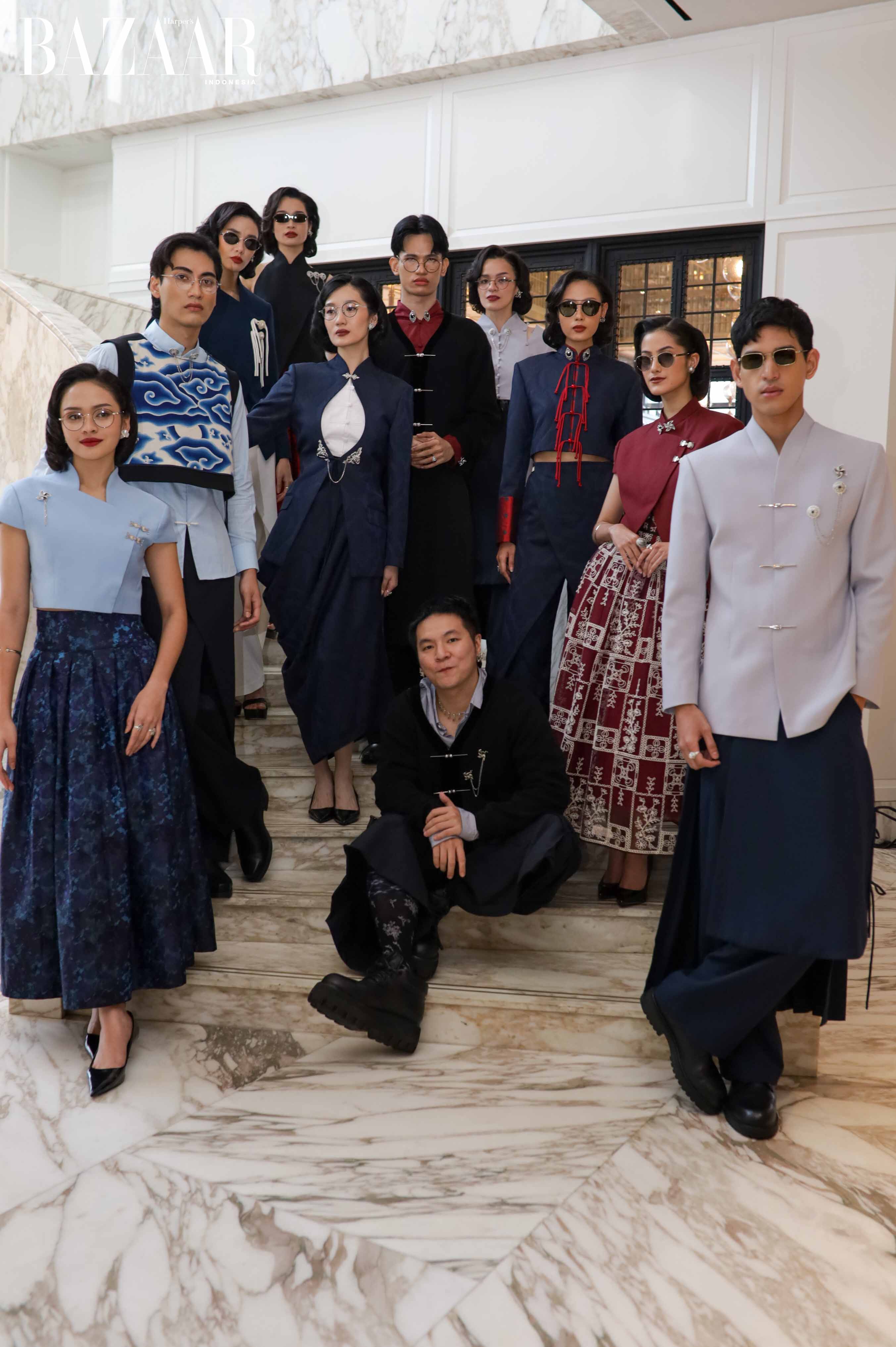 Wilsen Willim x Subeng Klasik