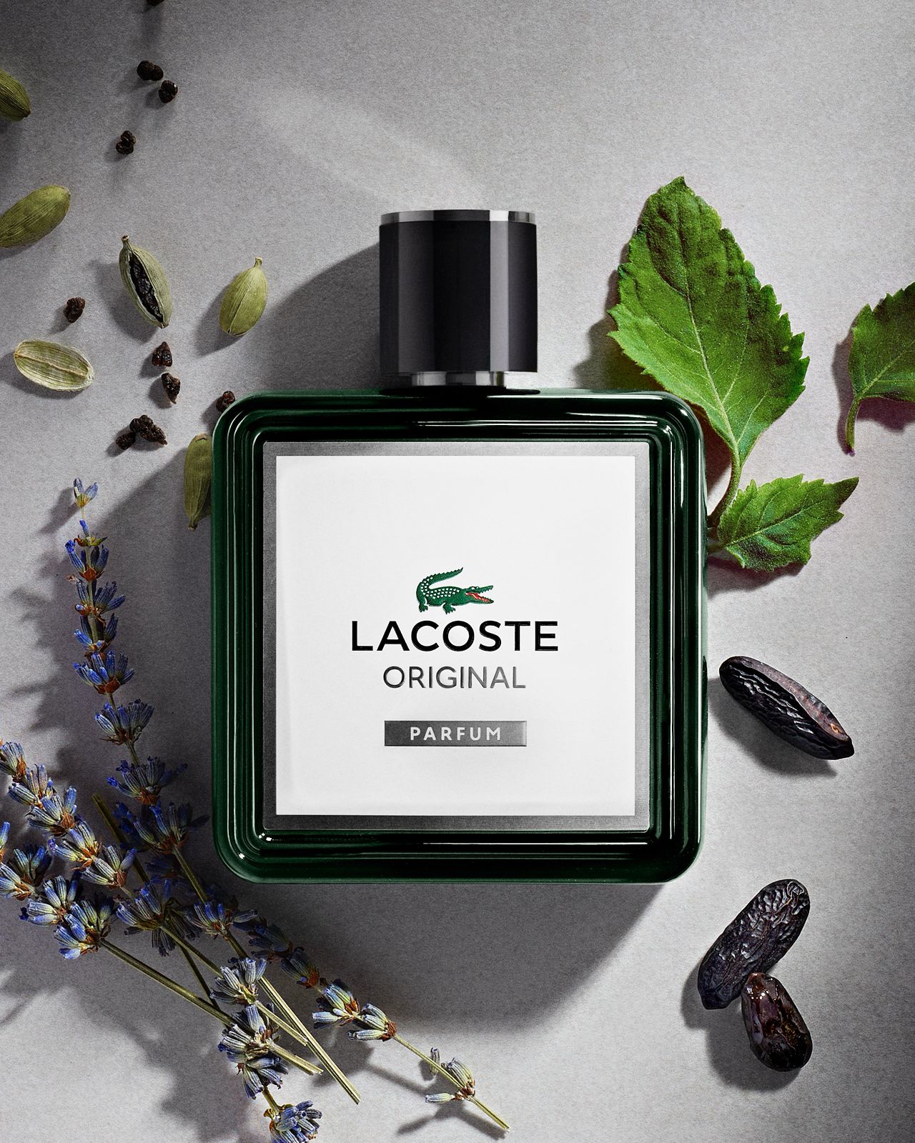 Lacoste Original Parfum
