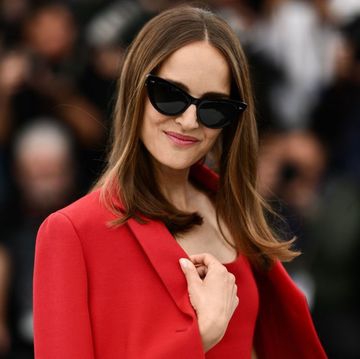 Natalie Portman Mengatakan Wanita