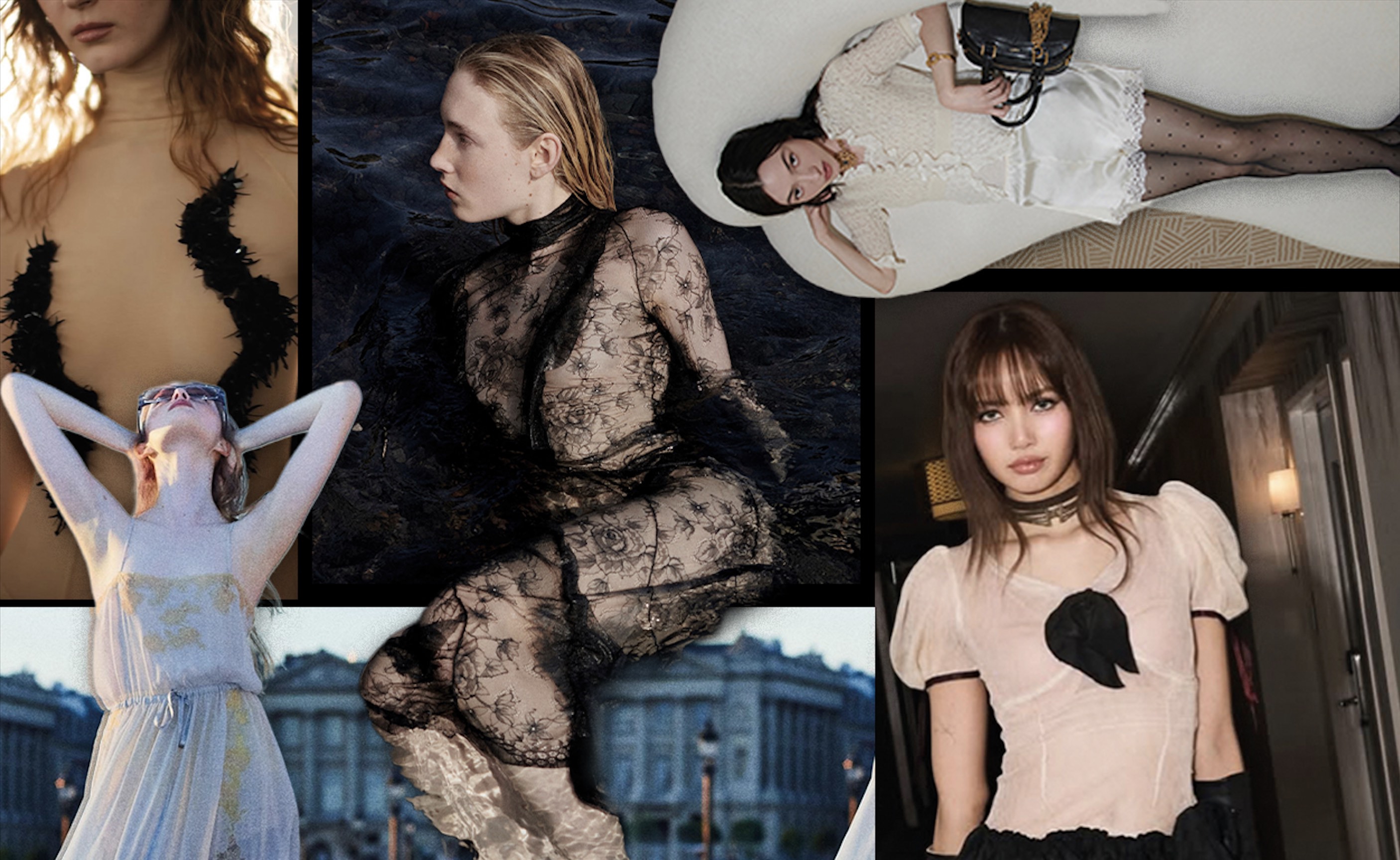 Membedah Bagaimana Perubahan Makna Sensualitas di Generasi Ini