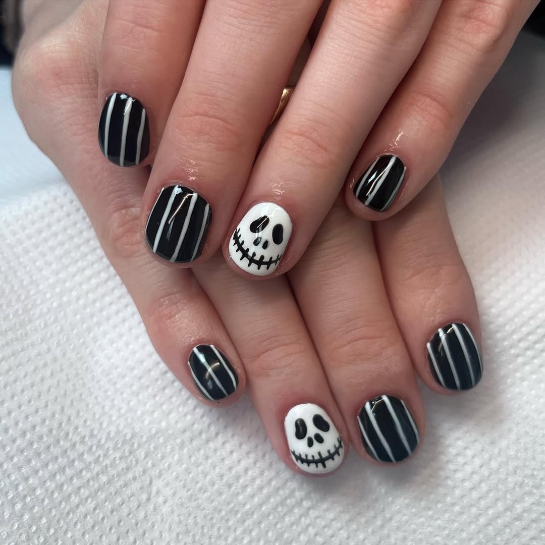 Nails