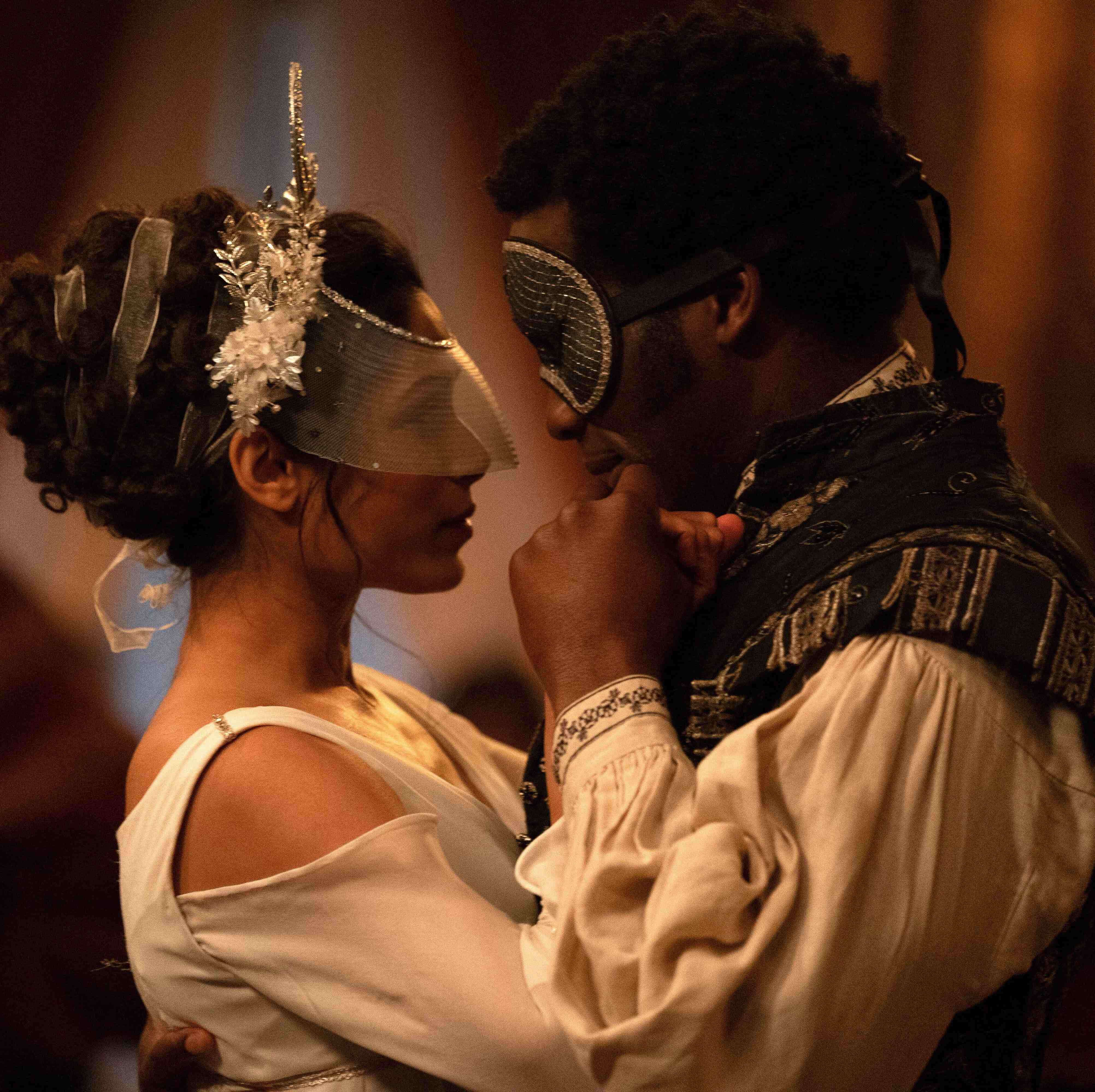 Mr. Malcolm&rsquo;s List (2022)