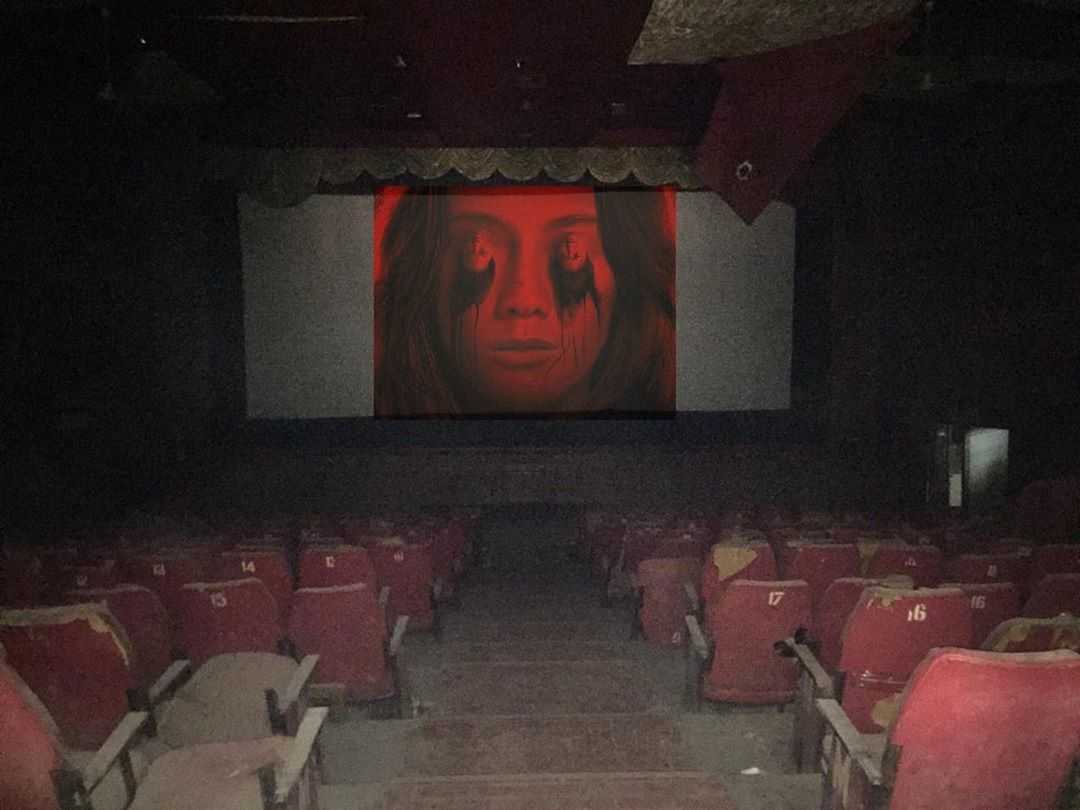 Film Perempuan Tanah Jahanam Berhasil Masuk Dalam Nominasi Piala Oscar 2021