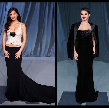 Seluruh Penampilan Selebriti di Academy Museum Gala 2025