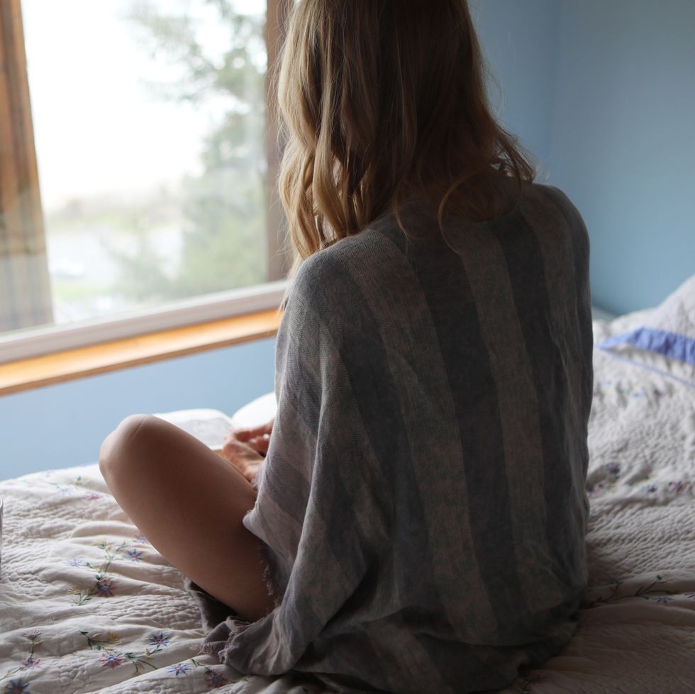 6 Hal yang Anda Perlu Lakukan untuk Mengatasi Overthinking