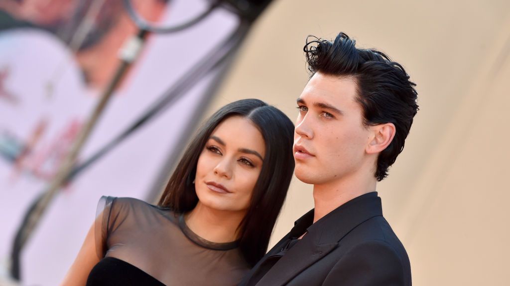 Penjelasan Mengapa Austin Butler Tak Memberi Kredit Kepada Mantan Kekasihnya