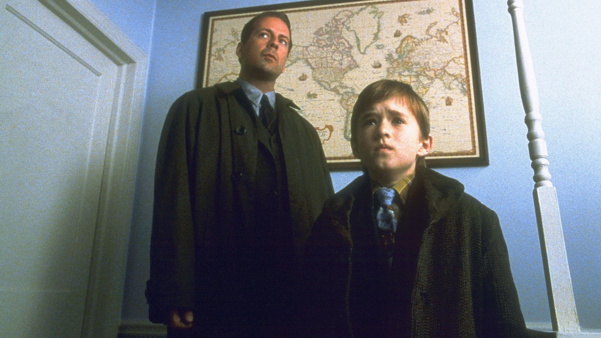 The Sixth Sense
