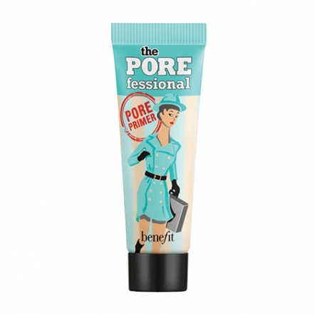Benefit Cosmetics The POREfessional Face Primer