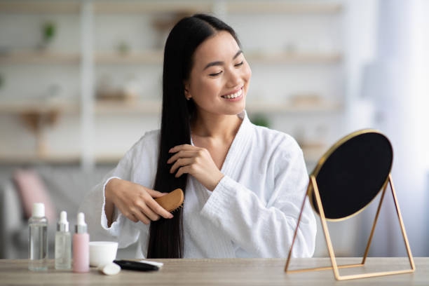 Begini Cara Mengatur Urutan Hair Care untuk Rambut Rontok
