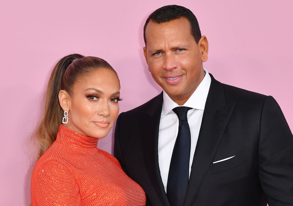 Alasan Jennifer Lopez dan Alex Rodriguez Hampir Tidak Ingin Menikah Sama Sekali