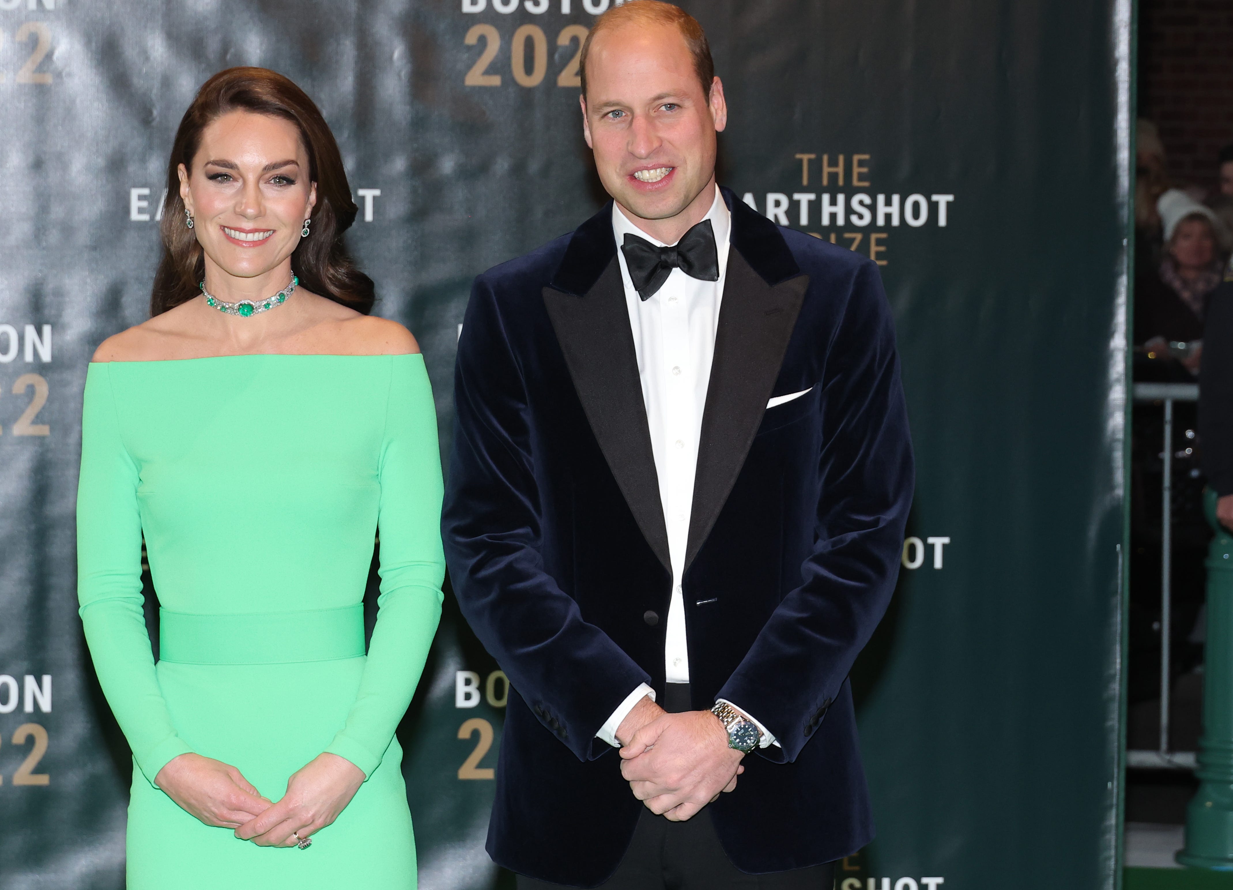 Alasan Absennya Putri Kate dalam Ajang Penghargaan Earthshot Prize 2025