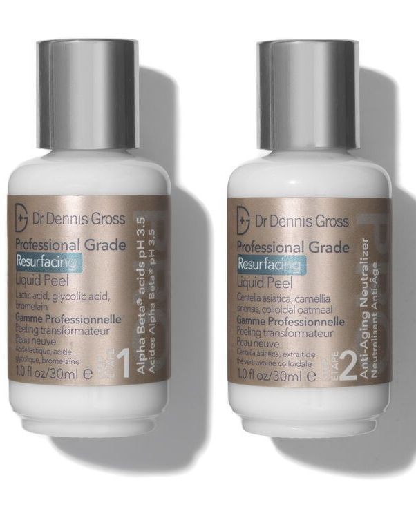 Dr Dennis Gross Professional Grade Resurfacing Liquid Peel