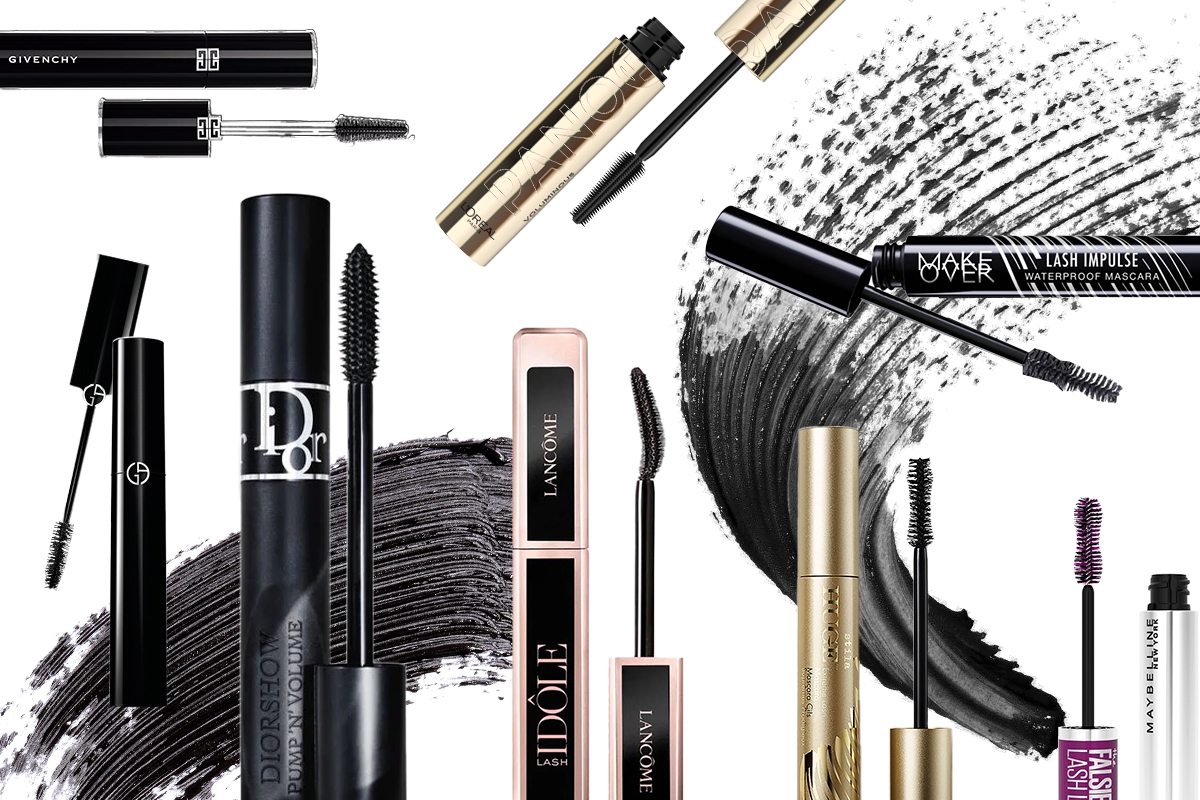 8 Rekomendasi Maskara Terbaik Versi Bazaar