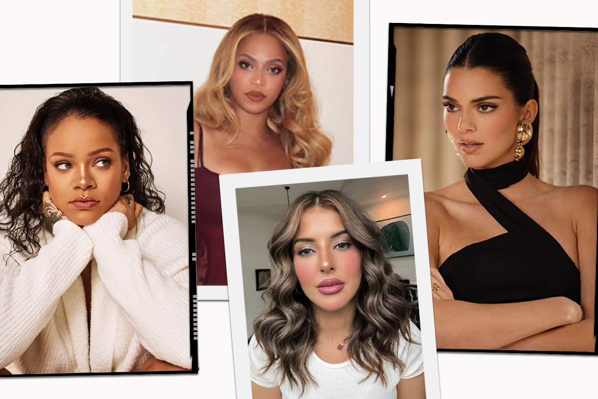 Make Up Bold untuk Tampilan Percaya Diri dan Berkarakter