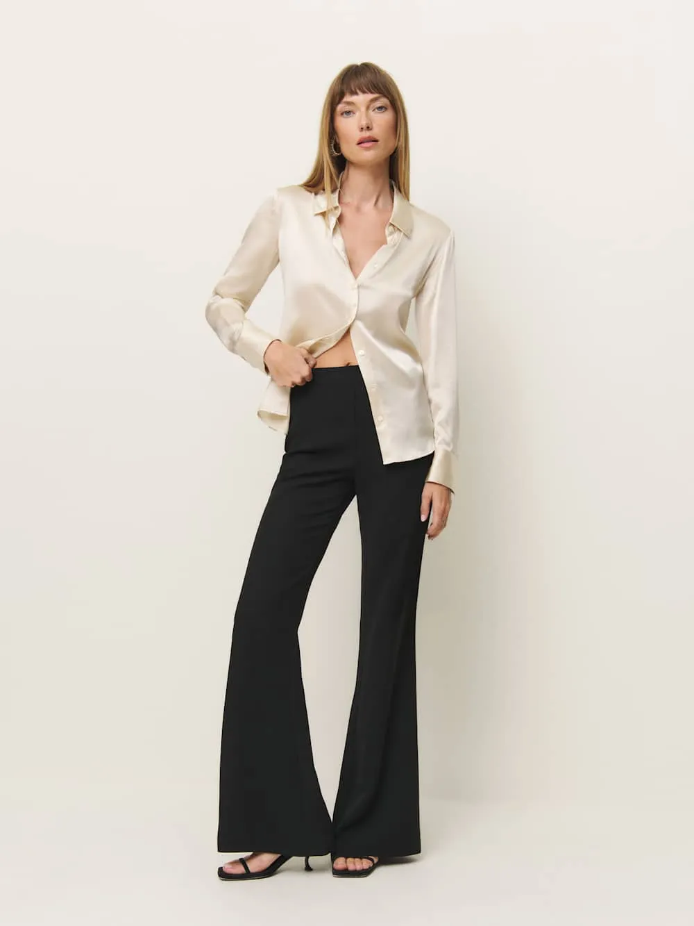 Style Wanita Tahun 70-an