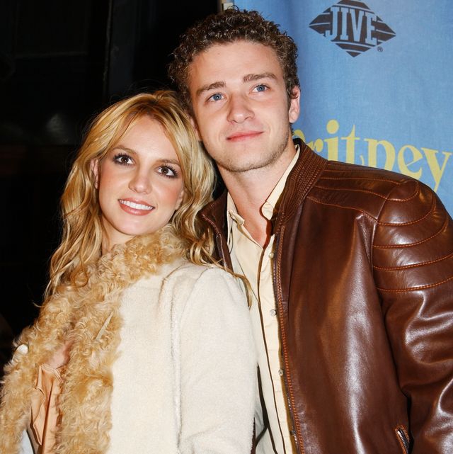 Justin Timberlake Beri Dukungan Kepada Mantan Kekasihnya, Britney Spears Usai Menjalani Sidang yang Emosional