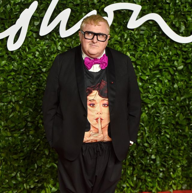 Alber Elbaz Resmi Kembali ke Dunia Fashion Lewat Brand Terbarunya