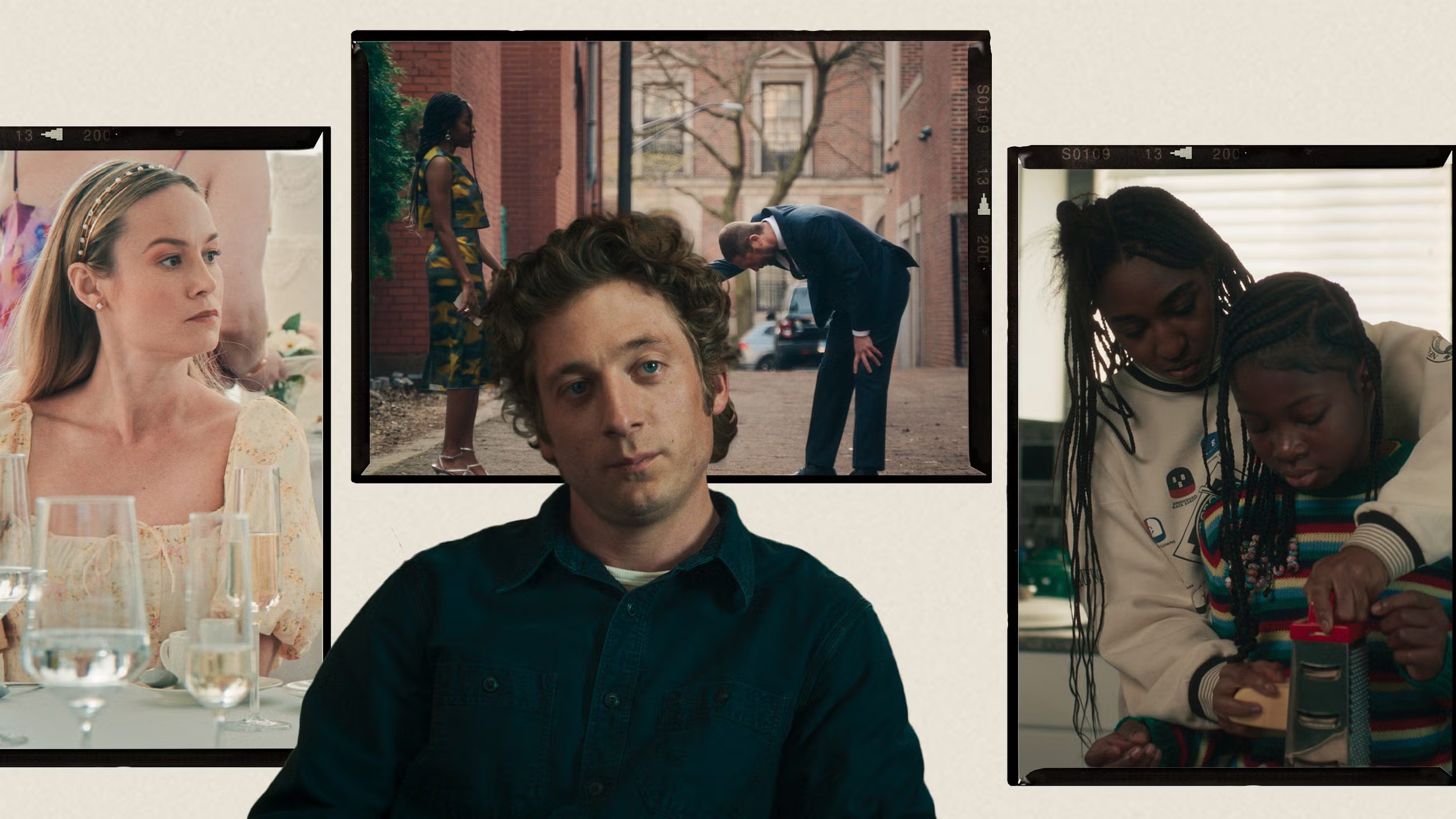 Bagaimana Penata Kostum Serial TV The Bear Merancang Wardrobe yang Berakar dari Gaya Khas Chicago