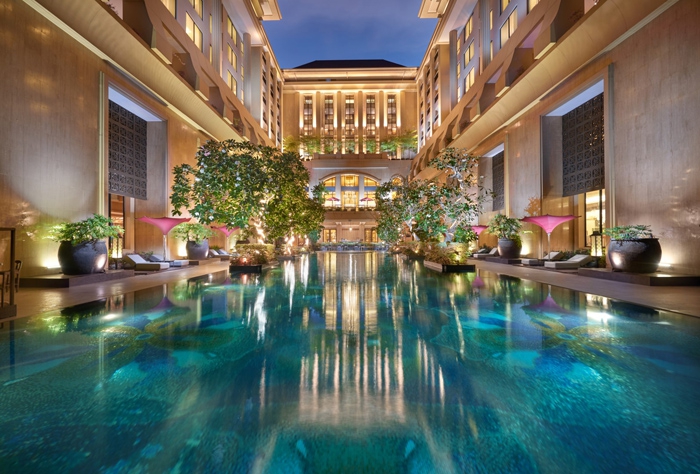 Hotel Tentrem: Rekomendasi Hotel untuk Libur Lebaran di Yogya