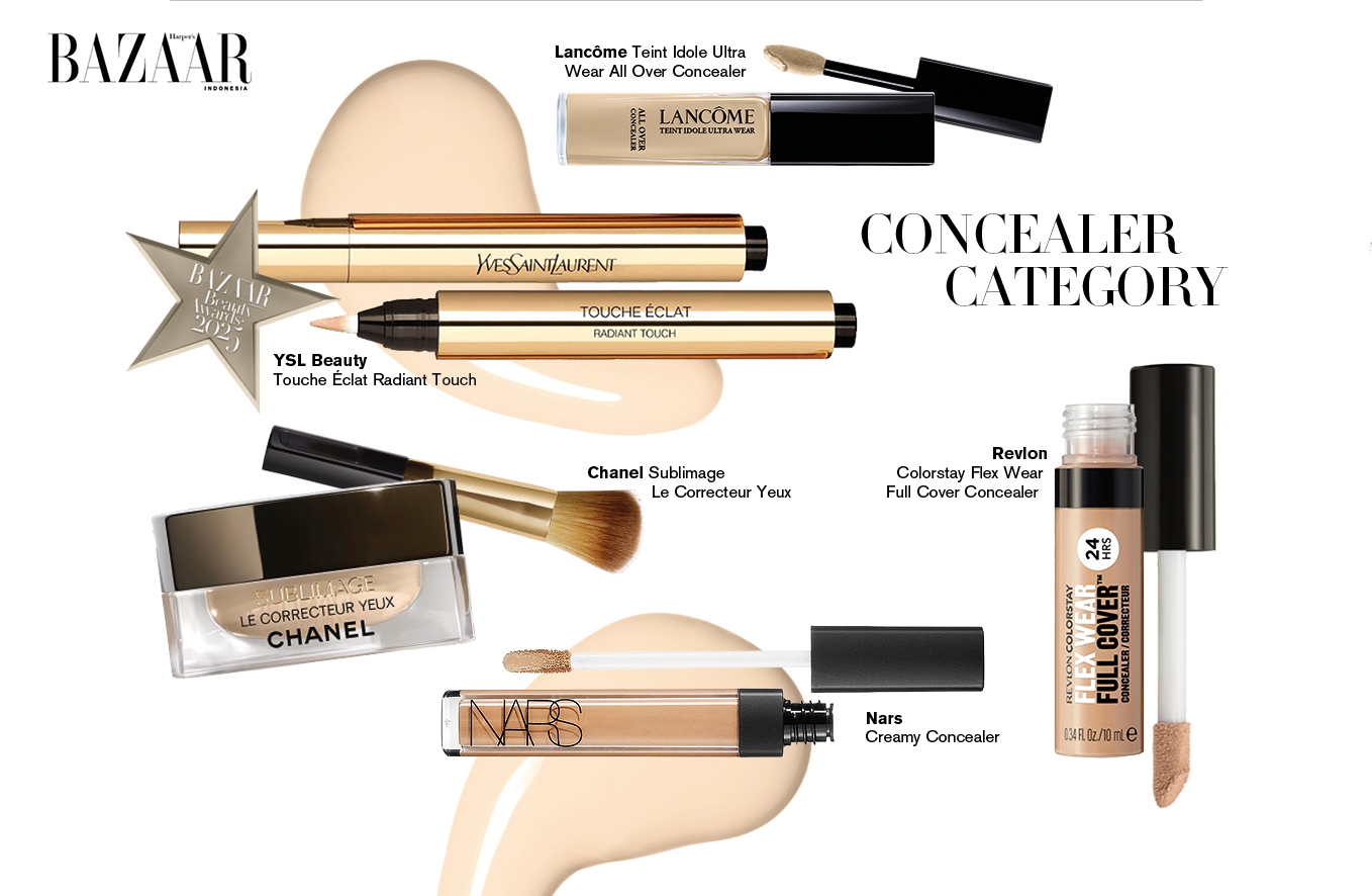 Pengumuman Pemenang Bazaar Beauty Awards 2025
