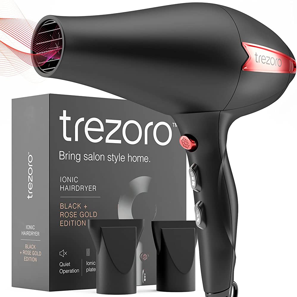 Rekomendasi Hair Dryer Terbaik Dari Bazaar