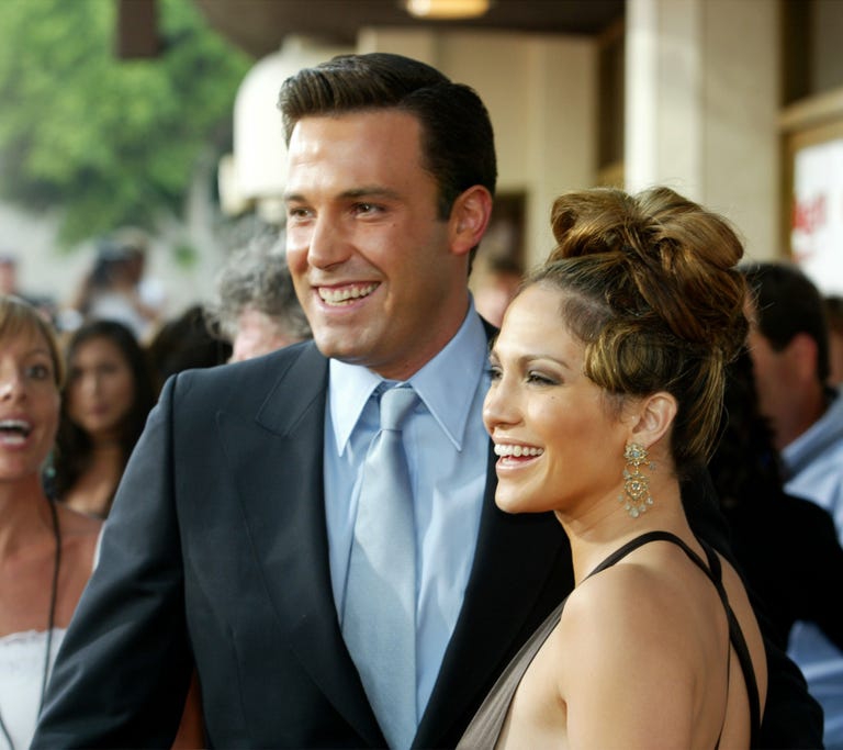 Ben Affleck Nikmati Ulang Tahun ke-49 yang