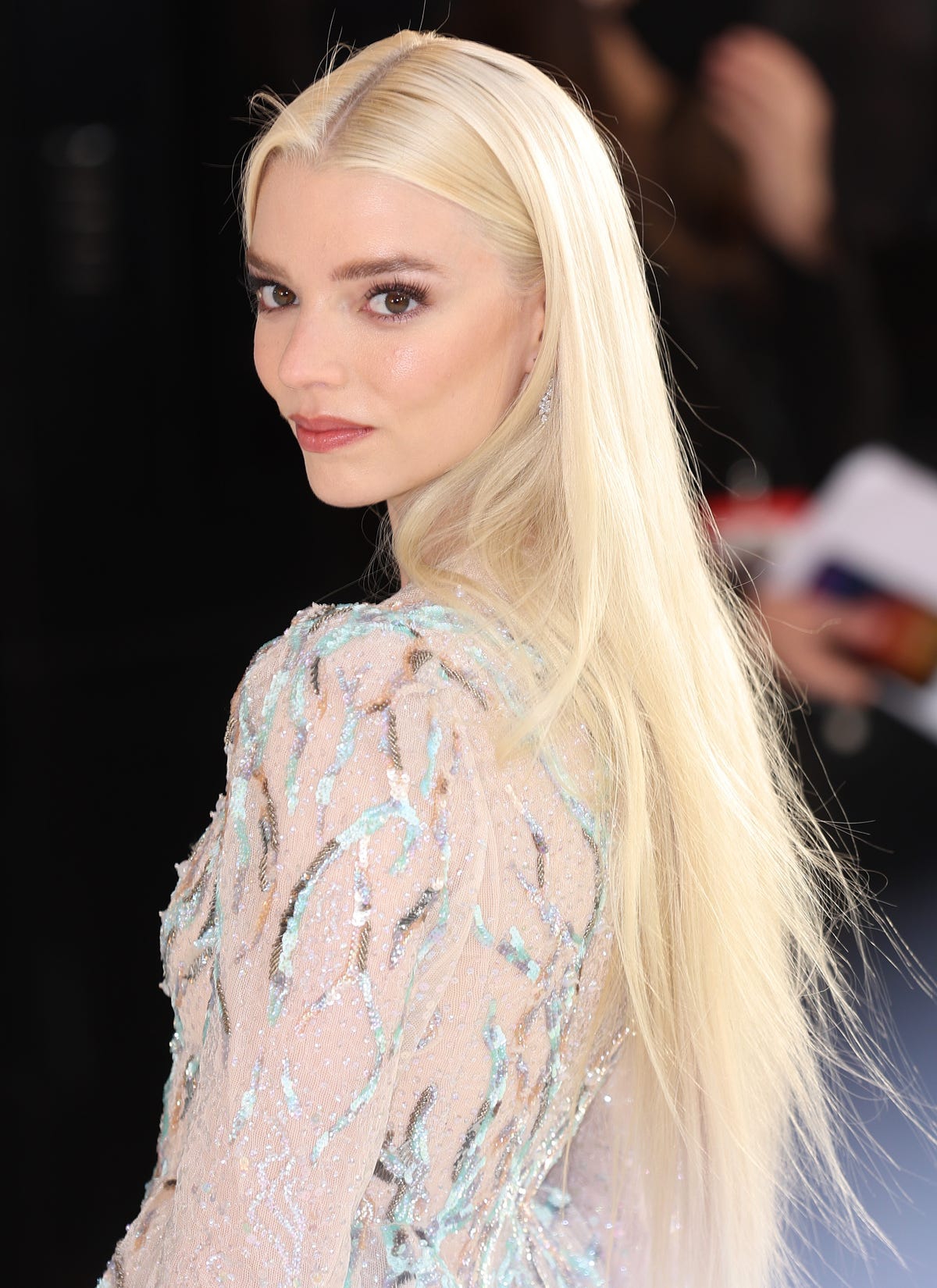 Anya Taylor-Joy Akan Membintangi Serial Netflix