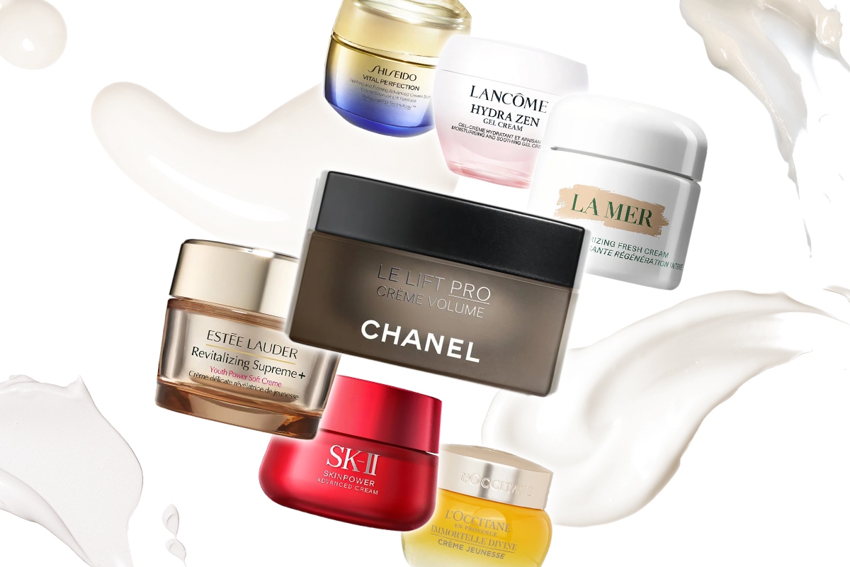 7 Moisturizer Paling Dicari yang Efektif Jaga Kelembapan Kulit Wajah