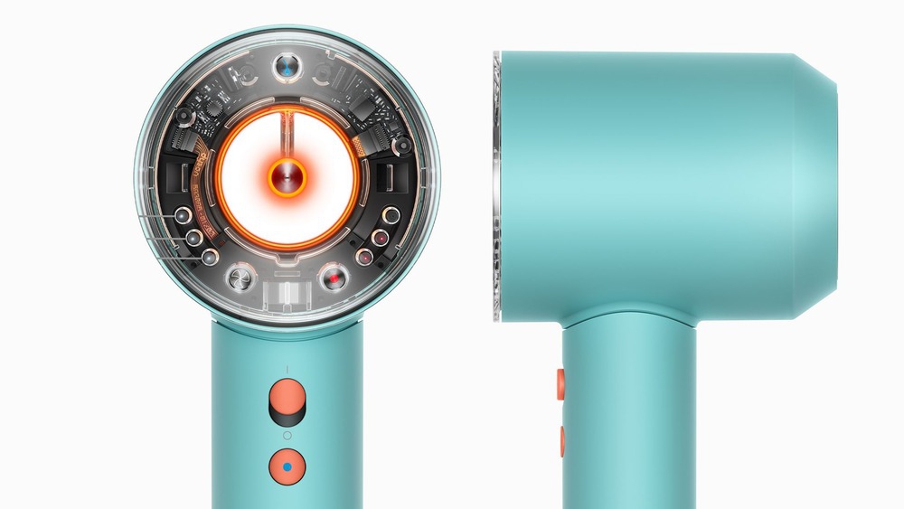 Apa Itu Ion Negatif Dalam Teknologi Hair Dryer Modern?