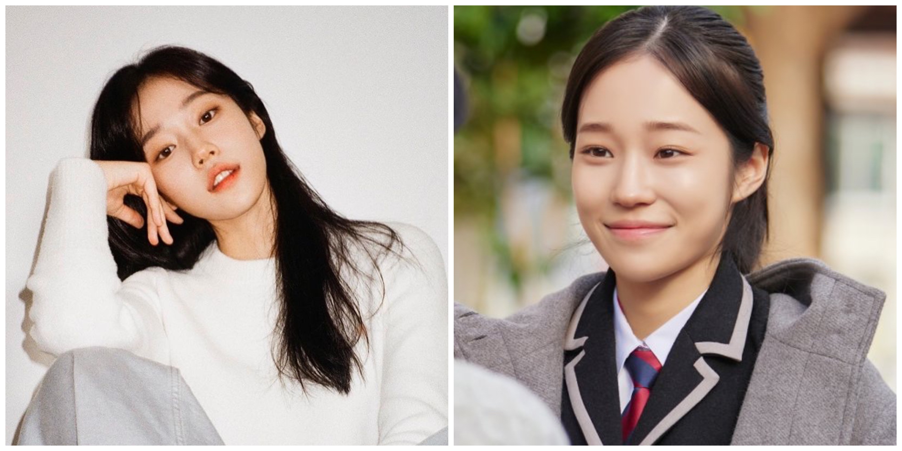 Roh Yoon Seo Bintang Korea Populer Tahun 2023