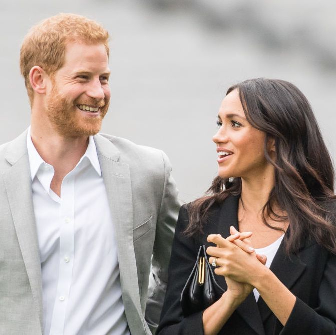 Pangeran Harry & Meghan Markle Akan Rilis Proyek Lain Bersama Netflix